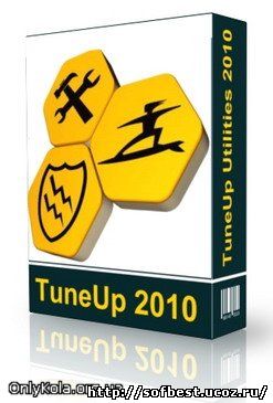 TuneUp Utilites 2010